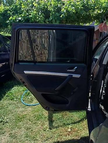 bbs volan: TAPACIR VRATA ZA ŠKODA OCTAVIA OD 2004. DO 2014. GOD. | U ponudi sve — 1