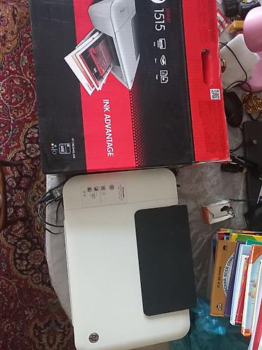 printer rəngi: Satılır: çoxfunksiyalı printerlər paketi 1) Epson Expression Premium — 4