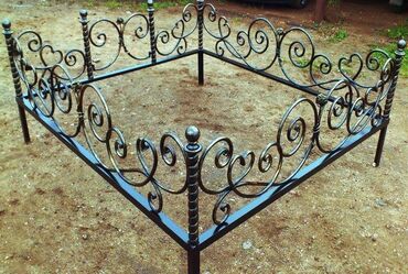 Сварка: Сварка | Решетки на окна, Заборы, оградки — 22