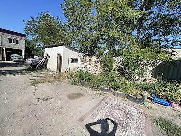 купить сто: 🏡 Продаётся дом с готовым бизнесом в г. Кара-Балта! 📍 Центральная — 6