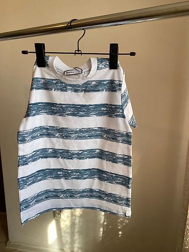 Топы и рубашки: Рубашка, цвет - Желтый — 14