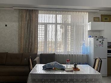 Продажа квартир: 2 комнаты, 50 м², Элитка, 7 этаж, Евроремонт — 11