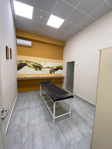 Digər kommersiya daşınmaz əmlakı: İnşaatçilar metrosuna yaxin qələbə dairəsinə yaxin 250 kv sahəsi — 9