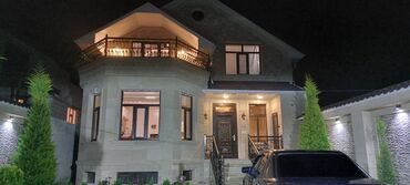 Həyət evləri və villaların satışı: 4 otaqlı, 200 kv. m, Kredit yoxdur, Yeni təmirli — 4