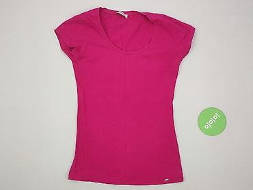 baleriny h m: H&M, T-shirt damski, rozmiar M — 2
