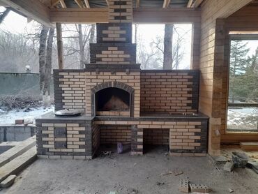 Очок: Мойка, Барбекю, Казаны Гарантия Больше 6 лет опыта — 15