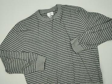 knowledge cotton apparel: C&A, Sweter dla mężczyzn, rozmiar XL — 1