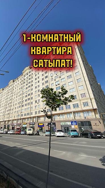гранд виктория: 1 комната, 40 м², Элитка, 7 этаж, Евроремонт — 6
