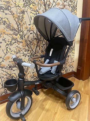 motorlu velo: Kidilo velosıped 100 azn Yenidir istifade olunmuyub hedıyye alınıb 150 — 2