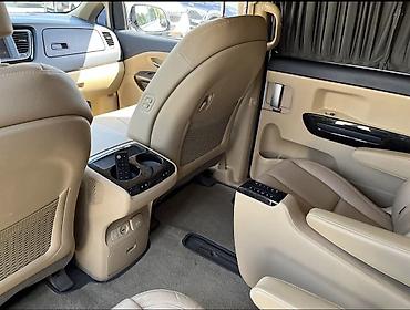 купить корейский минивэн: Kia Carnival: 2019 г., Автомат, Дизель, Минивэн — 7