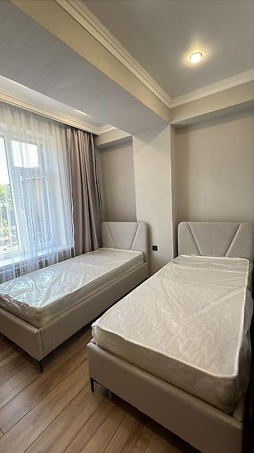 Продажа квартир: 3 комнаты, 62 м², Элитка, 3 этаж, Дизайнерский ремонт — 8