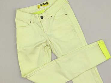 t shirty jedwabny: Chillin, Jeans for women, size XS (EU 34)