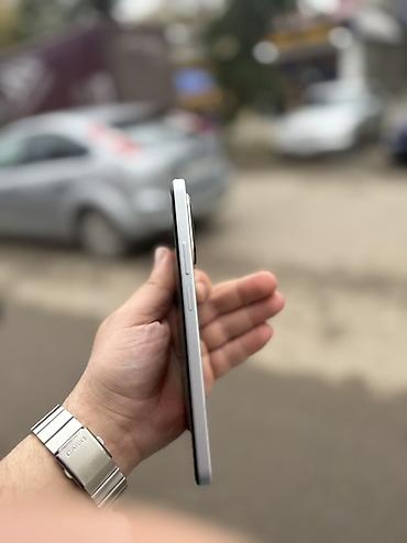 telefonlae: Honor X7d, 256 GB, rəng - Gümüşü, Sensor — 4