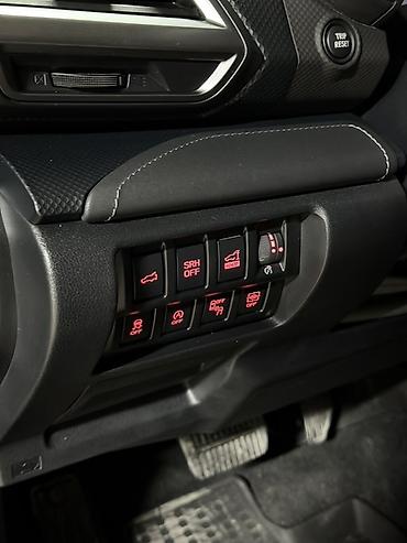 Subaru: Subaru Forester: 2022 г., 2.5 л, Вариатор, Бензин, Кроссовер — 9