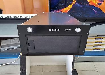 mf 3010 printer: Aspirator "Novella NVL300B" Bütün kateqoriyalar • Ev və bağ üçün • — 1