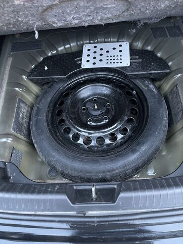 Chevrolet: Chevrolet Malibu: 2017 г., 1.5 л, Автомат, Бензин, Седан — 12