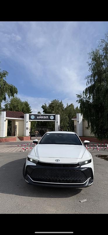 тойота краун левый руль: Toyota Crown: 2024 г., Автомат, Гибрид, Седан — 7