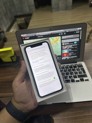 Apple iPhone: IPhone 11, 128 GB, Face ID, Simsiz şarj -da lalafo.az — 3 Apple iPhone: IPhone 11, 128 GB, Face ID, Simsiz şarj — 3