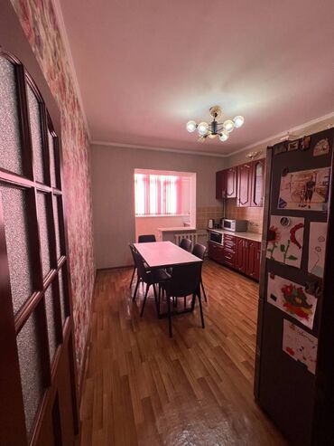 Продажа квартир: 3 комнаты, 85 м², 9 этаж