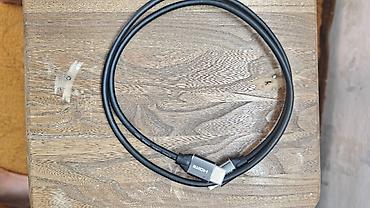 hdmi micro usb: HDMI-кабель + переходник USB‑C → HDMI Комплект для подключения — 1