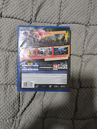 ps4 disk: Dead Island 2 — Day One Edition (PS4) - Формат: дисковая версия для — 2