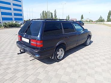 рейка пассат б4: Volkswagen Passat Variant: 1996 г., 1.8 л, Кол менен иштөөчү, Бензин, Универсал — 4