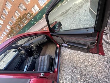 Mercedes-Benz: Mercedes-Benz C-Class: 1995 г., 1.8 л, Автомат, Бензиновая, Седан — 8