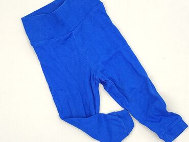 Legginsy, Lupilu, 9-12 miesięcy, stan - Idealny