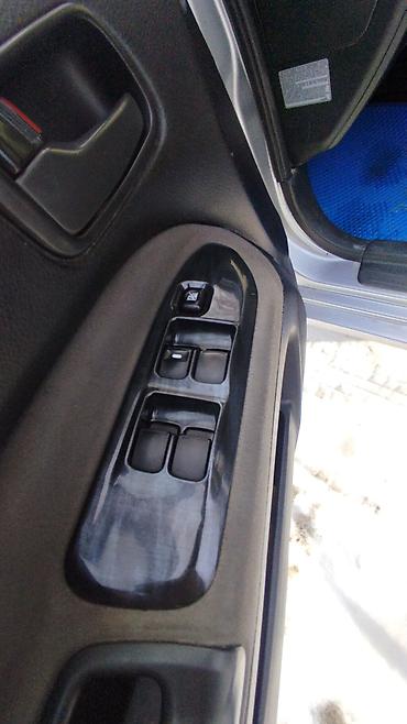 Mitsubishi: Mitsubishi Lancer: 2004 г., 1.6 л, Автомат, Бензин, Универсал — 8