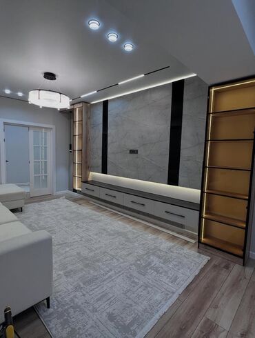 Продажа квартир: 2 комнаты, 72 м², Элитка, 10 этаж — 1