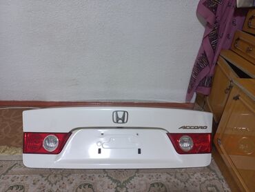 лобовое стекло хонда цивик 4д: Багажниктин капкагы Honda, Оригинал
