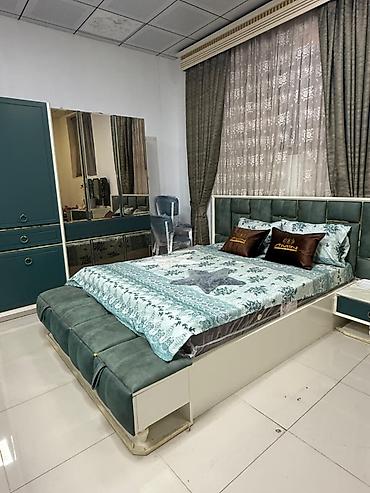 Çarpayılar: Yeni, Təknəfərlik çarpayı, Bazasız, Matrassız, Siyirməsiz, Azərbaycan — 14