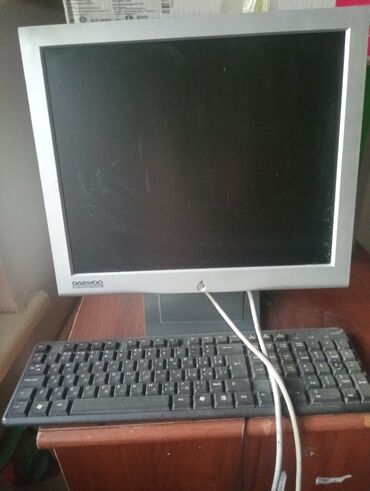 купить старый компьютер: Компьютер