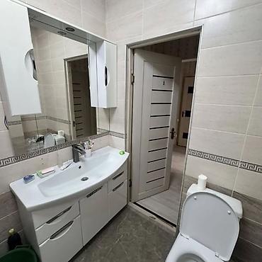 Продажа квартир: 3 комнаты, 107 м², 107 серия, 1 этаж, Евроремонт — 11