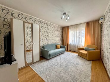 квартира раздольный: 2 комнаты, 61 м², 106 серия, 3 этаж, Косметический ремонт