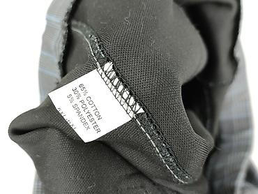 slippers: Spodnie materiałowe damskie, rozmiar 5XL — 4