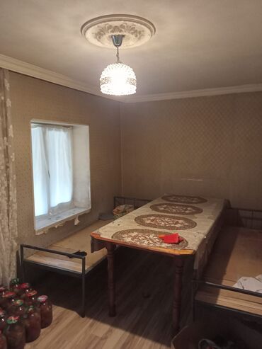 Həyət evləri və villaların satışı: Həyətyanı torpaq sahəsi və yaşayış evi - Daş hasarla əhatələnmiş — 13