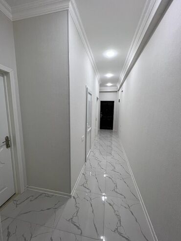 Uzunmüddətli kirayə mənzillər: Yasamal Rayon Müstəqillik küçəsi 3 Saylı Asan Xidmətin arxası Mida — 1