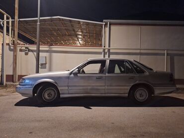 Daewoo Super Salon: 2 l | 1996 il Sedan
