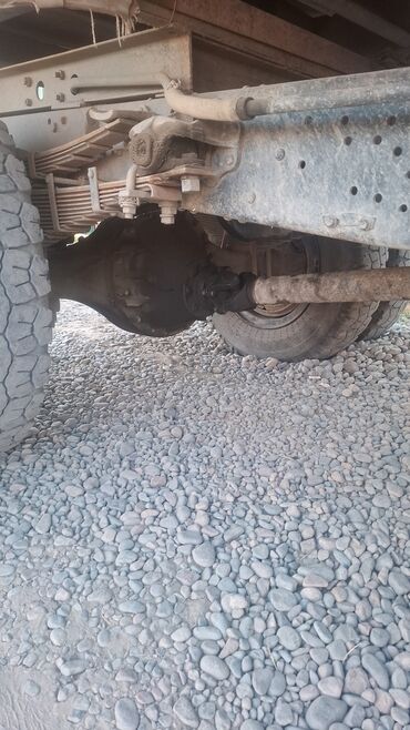 Грузовики: Грузовик, ЗИЛ, Стандарт, Б/у — 2