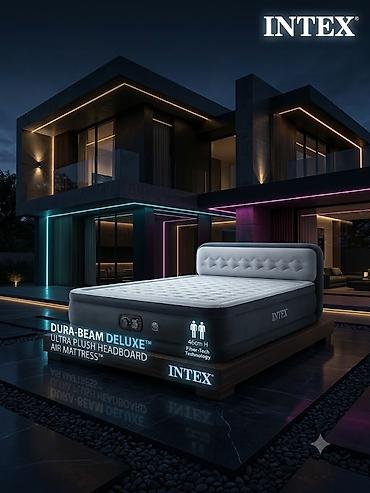 İntex matras lalafo.az -da İntex matras