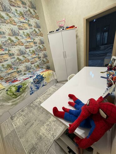 Köhnə tikili: Xırdalan, 2 otaqlı, Köhnə tikili, 77 kv. m — 7