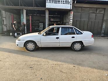 lada 2113: Sedan белого цвета, 4 двери, передний привод. Кузов с классическими — 2