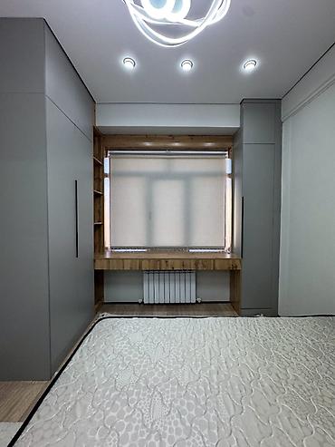 Продажа квартир: 2 комнаты, 63 м², 12 мкр Элитка, 6 этаж, Дизайнерский ремонт — 3