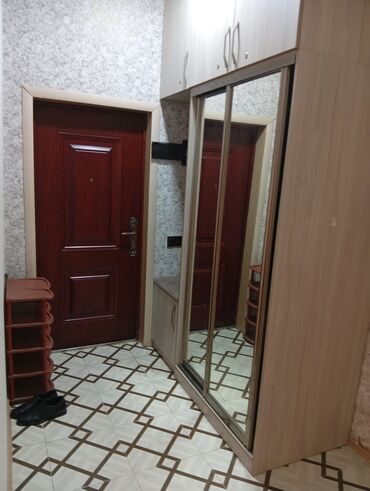 Yeni tikili: 3 otaqlı, Yeni tikili, 85 kv. m — 2