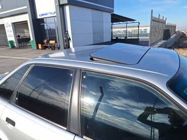 Audi: Audi 80: 1993 г., Механика, Бензин, Седан — 6