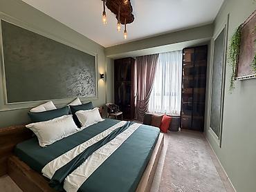 14: 3 комнаты, 78 м², Пишпек Элитка, 11 этаж, Дизайнерский ремонт — 7
