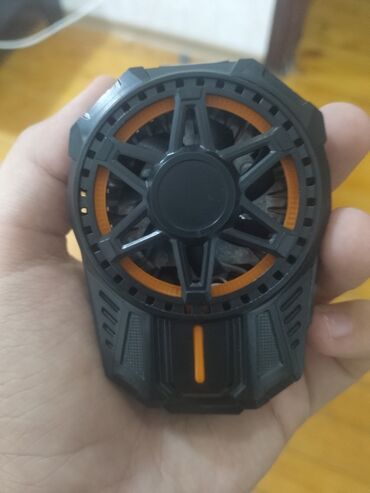 120 mm kuller: Təzədi 15 AZN satılır real alıcılara endirim olacaq
telefon soyudan