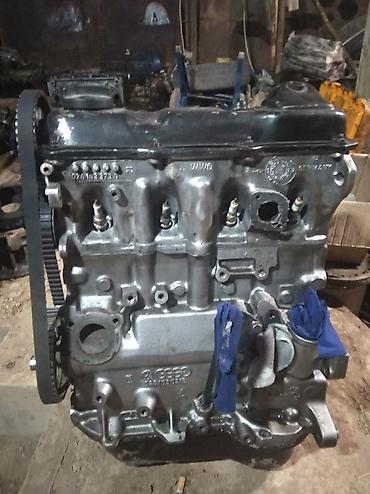 Двигатели, моторы и ГБЦ: Двигателя 1.8 старого и нового образца на Ауди, гольф, пассат и 1.6на — 10