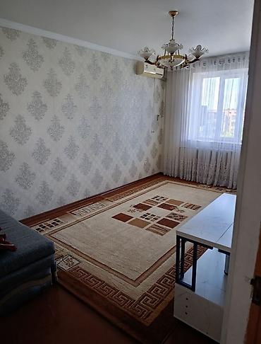 Батирлер: 2 бөлмө, 50 м², Городок Энергетиков Жеке план, 5 кабат — 5